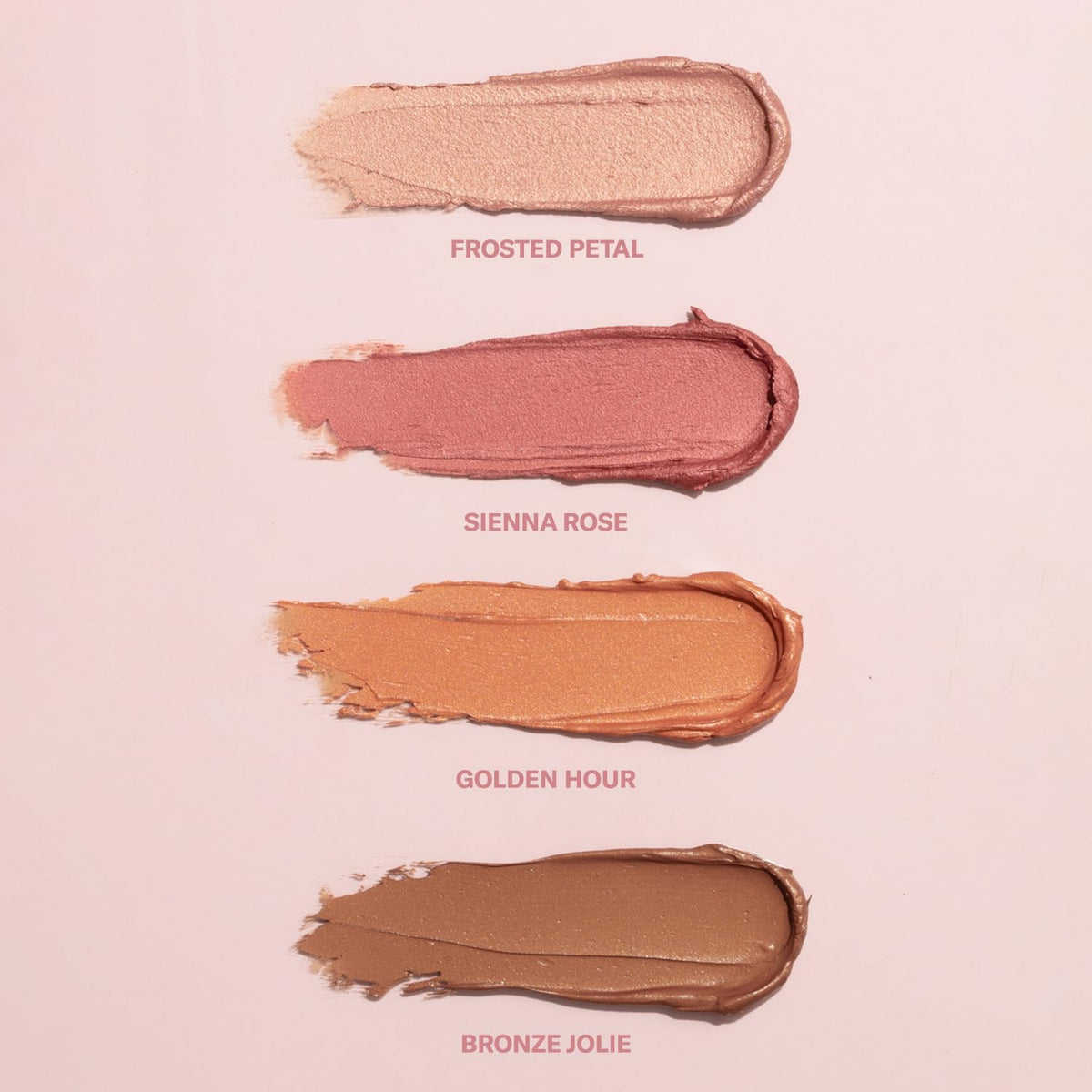 SPF 50 Color Balm - Bronze Jolie 5ml