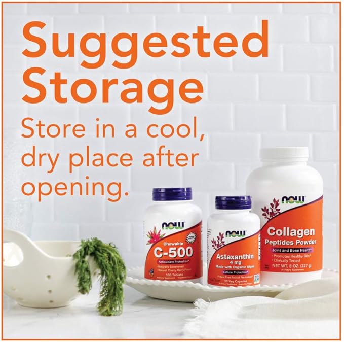 NOW Foods Methyl B-12 10000 mcg, 60 Lozenges (Pack of 2)