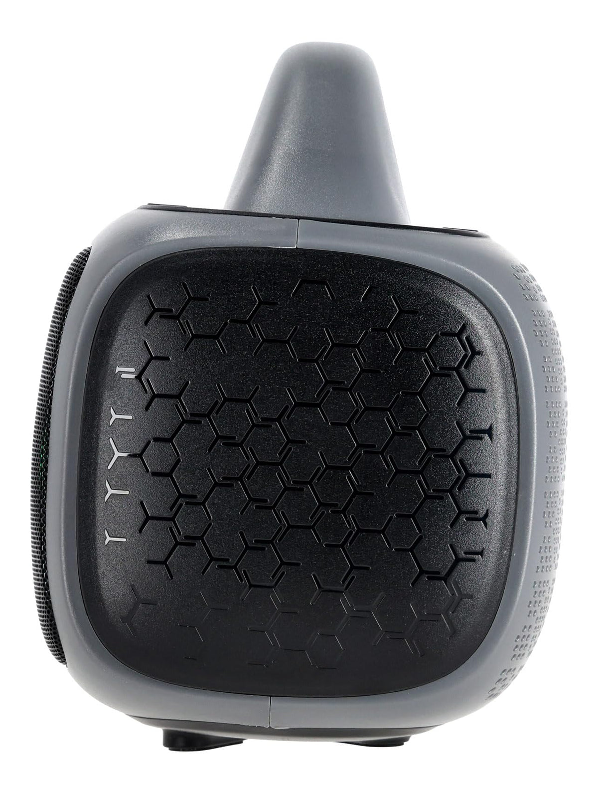 Rockville RPB50 40W Portable Bluetooth Speaker, TWS Linking, LED Lights, Long Battery, Perfect for Parties and Outdoor Adventures