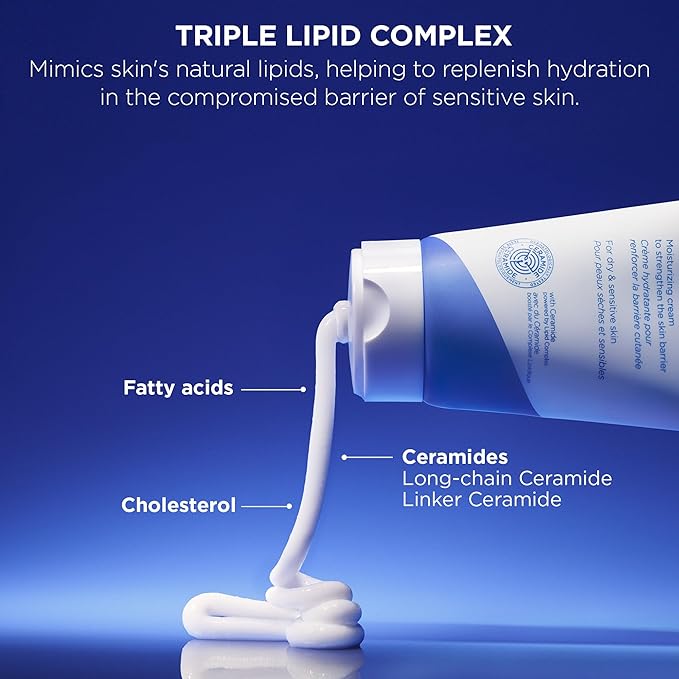 AESTURA ATOBARRIER365 Cleanser + Face Cream