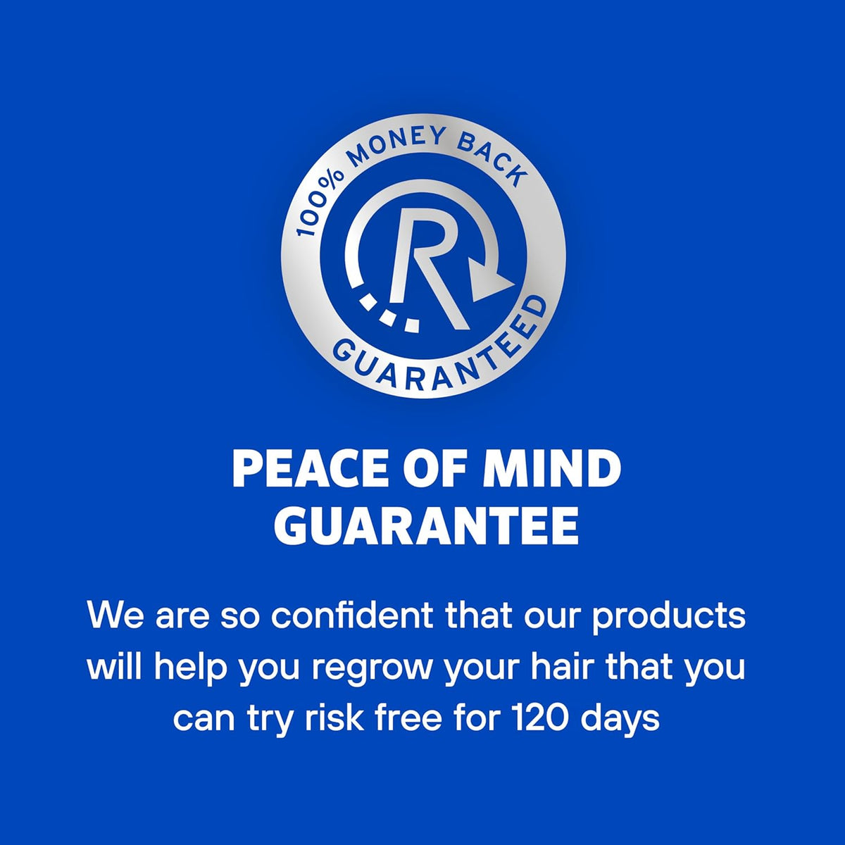 Men’s Rogaine Extra Strength 5% Minoxidil, Topical Solution for Thinning & Hair Loss, Clinically Proven FDA Approved Minoxidil for Men Treatment, Regrow Fuller Hair, 3 Month Supply, 3 Bottles