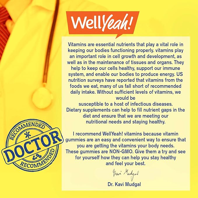 Vitamin D3 5,000 IU Sugar Free + Zinc, Gummies Bundle - Great Tasting, Vitamin Supplement, Gluten Free, GMO Free, Chewable Gummy