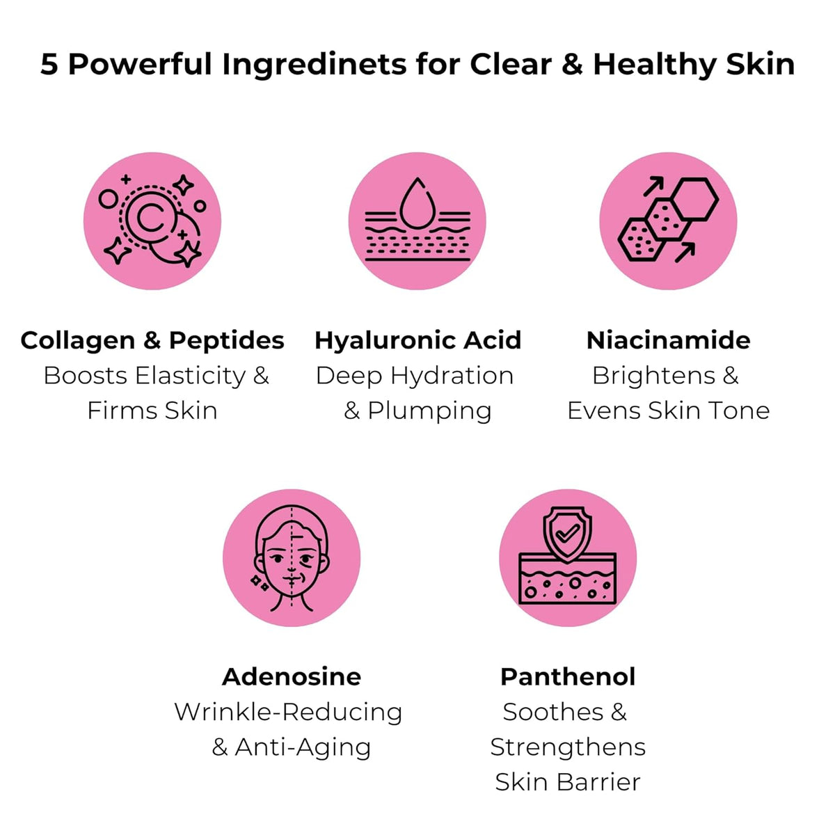 BMBCO 24K Gold Eye Cream – Dark Circle & Wrinkle Treatment, Hydrating & Brightening Under Eye Care, Anti-Aging & Firming for Fine Lines, Korean Skincare for Women & Men