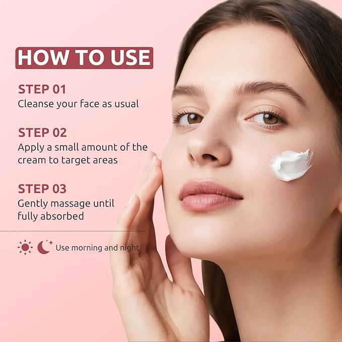 Dark Spot Remover for Face and Body - Dark Spot Corrector Serum for Face - Sun Spots, Age Spots, Freckles & Melasma Remover - Brown Spot Corrector Evens Skin Tone for All Skin Type 1.7 Fl Oz