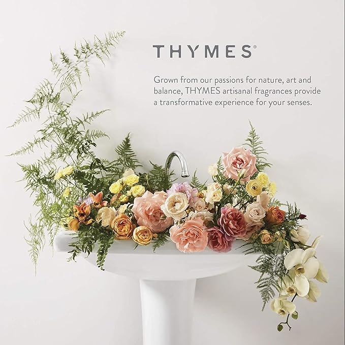 Thymes Body Lotion - 9.25 Fl Oz - Lavender