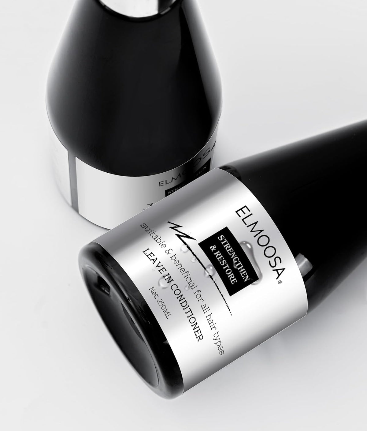 Caviar Leave In Conditioner -24/7 Caviar Armor Against Frizz & Split Ends/Caviar Hair Treatment/Heat Protection/Frizz Control for curly hair 250ML