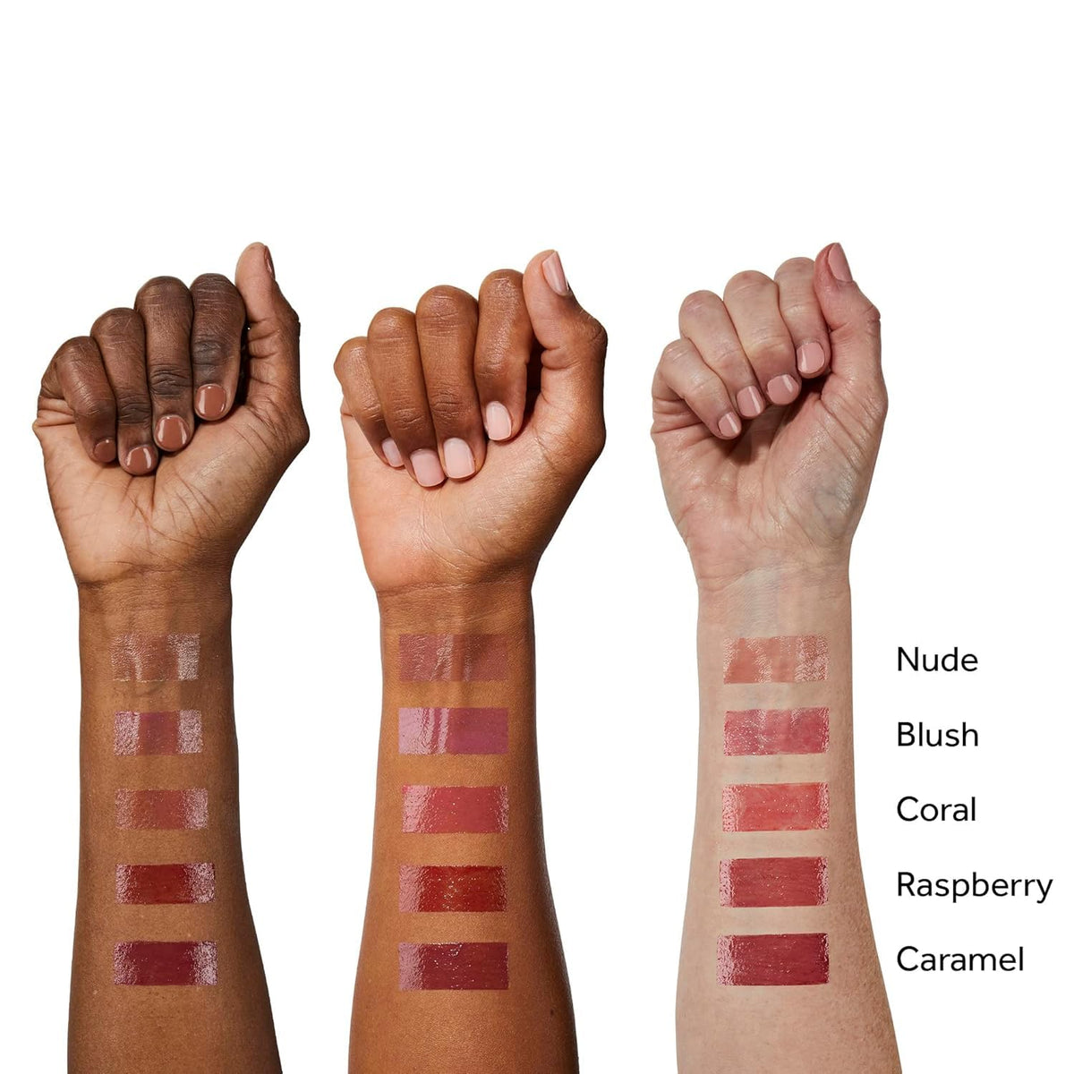 No7 HydraLuminous Lip Balm - Caramel - Tinted Lip Balm with Hydrating Hyaluronic Acid - Lip Moisturizer with Sheer Color for Subtle Shine & Balmy Finish (2.8g)