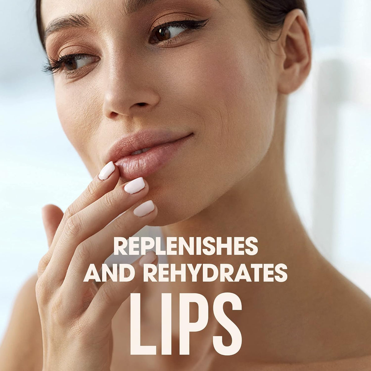 ChapStick Cherry Lip Balm 4-Pack + 1 Original ChapStick, Lip Moisturizer, 0.15 Oz Ea (5 Piece Set)