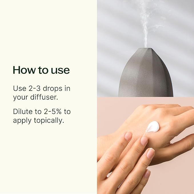 Plant Therapy Eucalyptus Globulus Essential Oil 100 mL (3.3 oz) for Diffuser, Skin, Hair, Aromatherapy DIYs, and Clear Breathing, 100% Pure, Undiluted, Therapeutic Grade