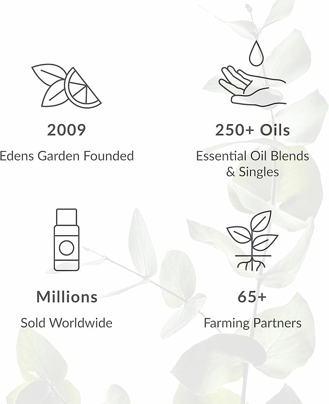 Edens Garden Lavender- Spike Essential Oil- 100% Pure Premium Grade, Undiluted, Natural, Therapeutic, Aromatherapy, The Best for Diffuser, Candle, Laundry, Humidifiers 10 ml (.33 fl oz)