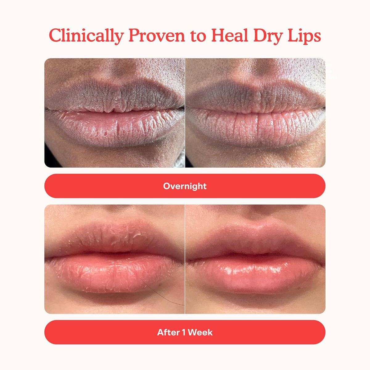 Tower 28 LipSoftie Hydrating Tinted Lip Treatment Balm, Moisturizing Lip Mask for Chapped Lips - Dulce de Leche Flavor, Sheer Nude Gloss