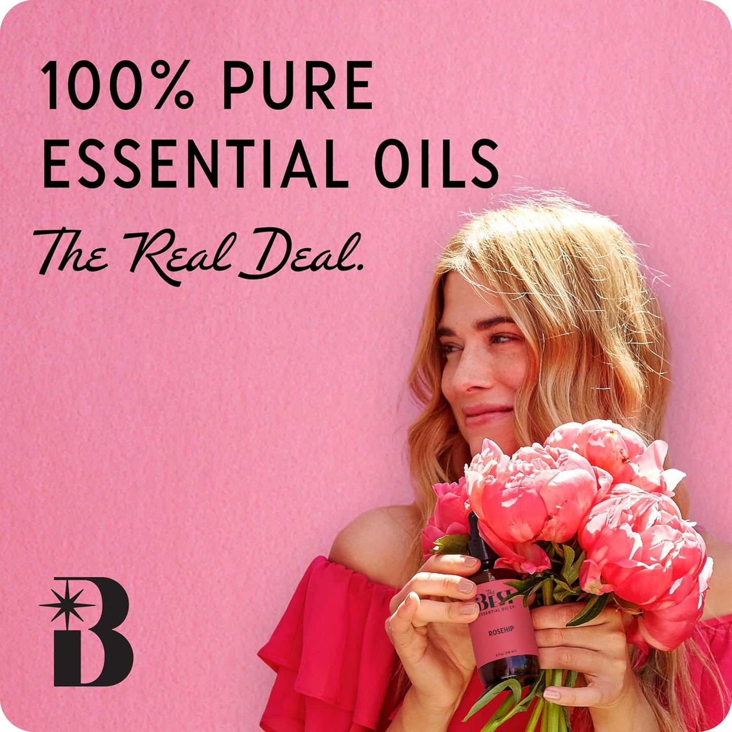 The Best Nausea + Digestion Essential Oil Roll-On Blend- Premium Grade- Pre-Diluted in Coconut Oil- Ready to Use- 10 ml (.33 fl oz)