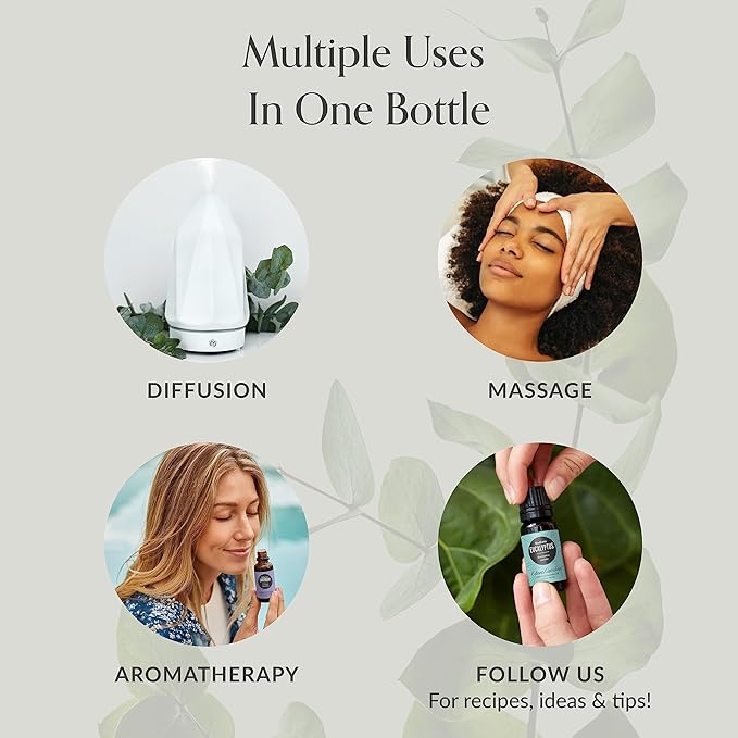 Edens Garden Rose- Bulgarian Absolute Essential Oil- 100% Pure Premium Grade, Undiluted, Natural, Therapeutic, Aromatherapy, The Best for Diffuser, Skin, Face, Hair 10 ml (.33 fl oz)