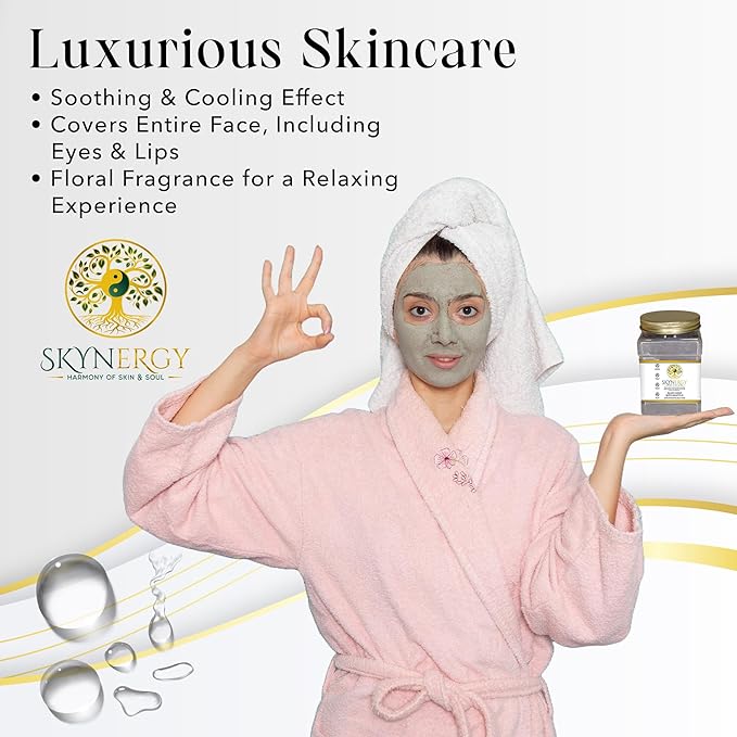 Collagen Boost Jelly Mask - Professional Grade HydroGlo Peel Off Face Mask for Skin Hydration, Radiance, Reduced Fine Lines & Pigmentation Vajafacial Jelly Mask | 12 Applications (30 fl oz)