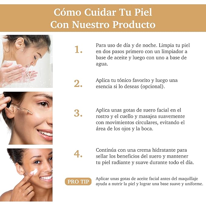 Purifect Smoother Than Butter Shea Butter Facial Serum with Vitamin E Oil, Shea Butter Moisturises Dry Skin, Protects the Skin Barrier, Soothes Irritation and Softens Young Skin 30ml