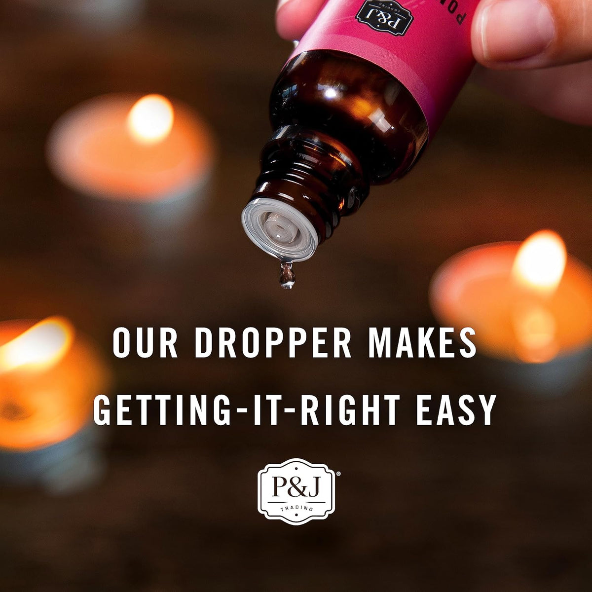 P&J Trading Fragrance Oil | Bay Rum Oil 100ml - Candle Scents for Candle Making, Freshie Scents, Soap Making Supplies, Diffuser Oil Scents