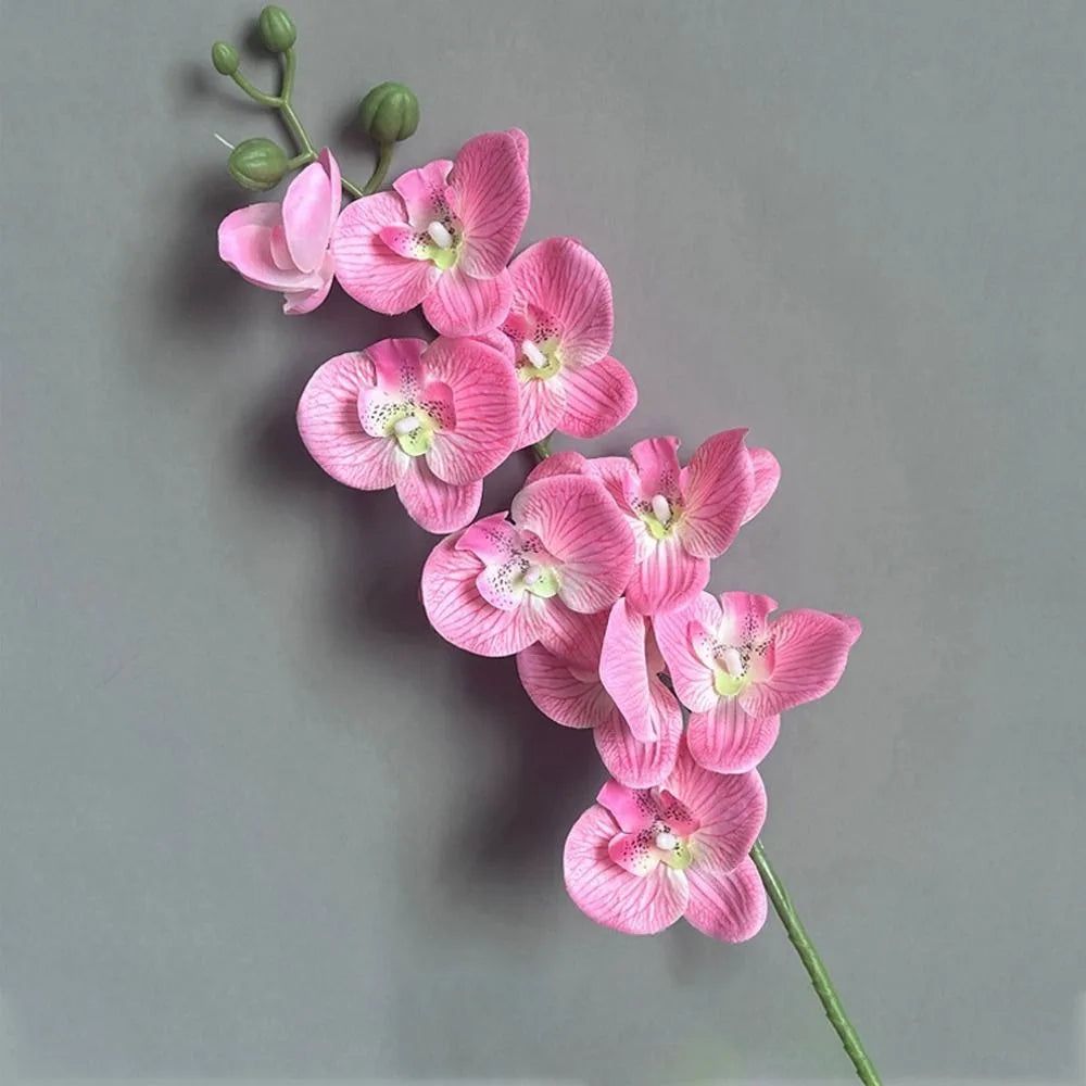 Artificial Phalaenopsis Orchid