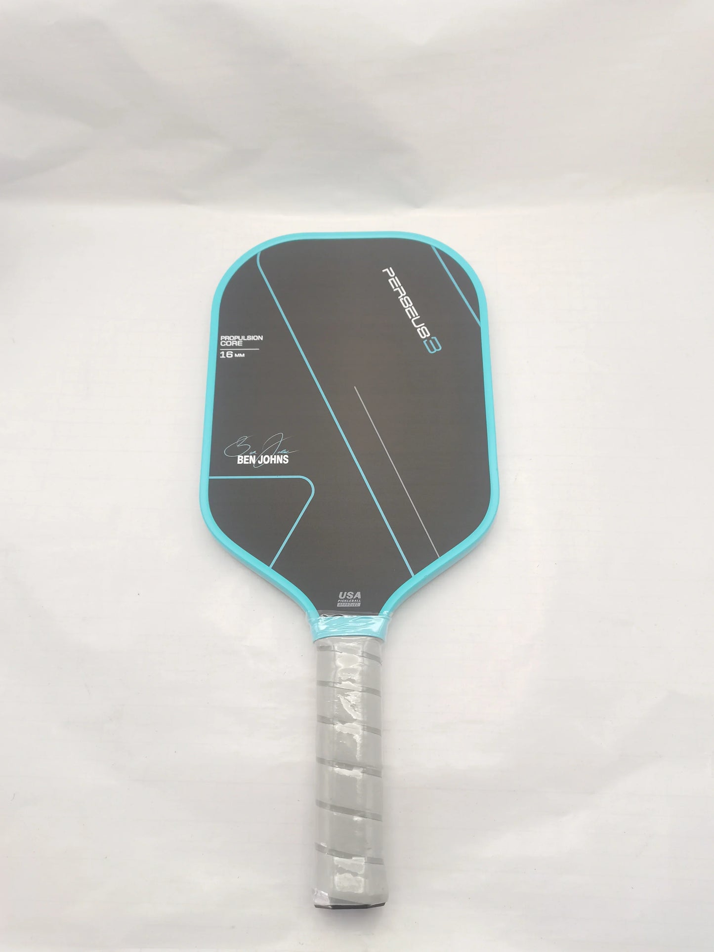 Perseus GEN 3 Carbon Fiber Paddle