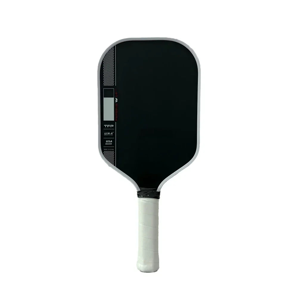 Ben Johns Perseus Pro IV Paddle