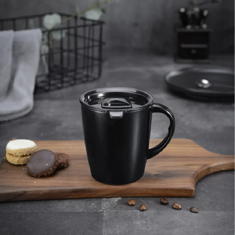 FEIJIAN Stainless Steel Coffee Mug
