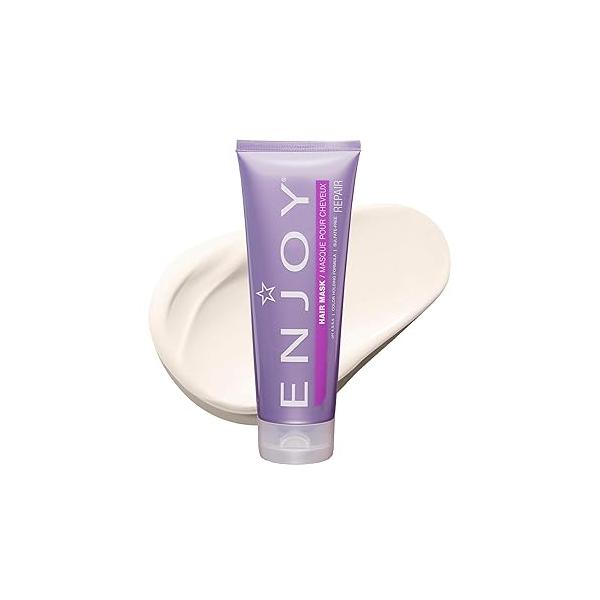 Enjoy 8 oz Hair Mask
