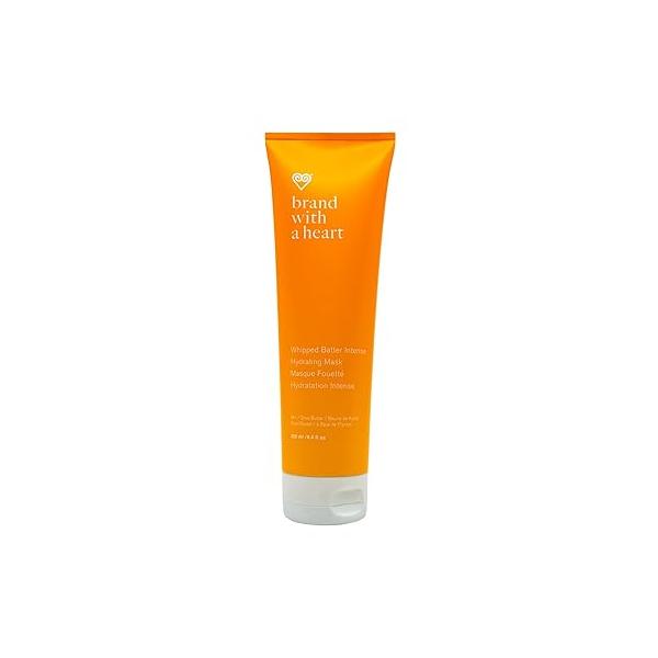 Whipped Batter Intense Hydrating Mask