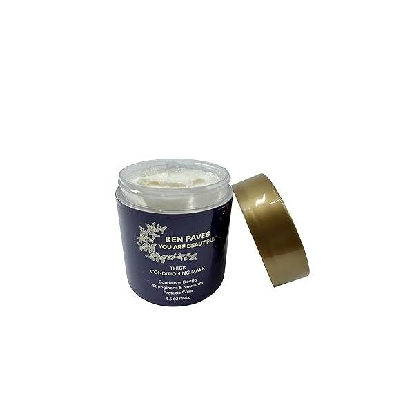 You Are Beautiful Thick Conditioning Mask