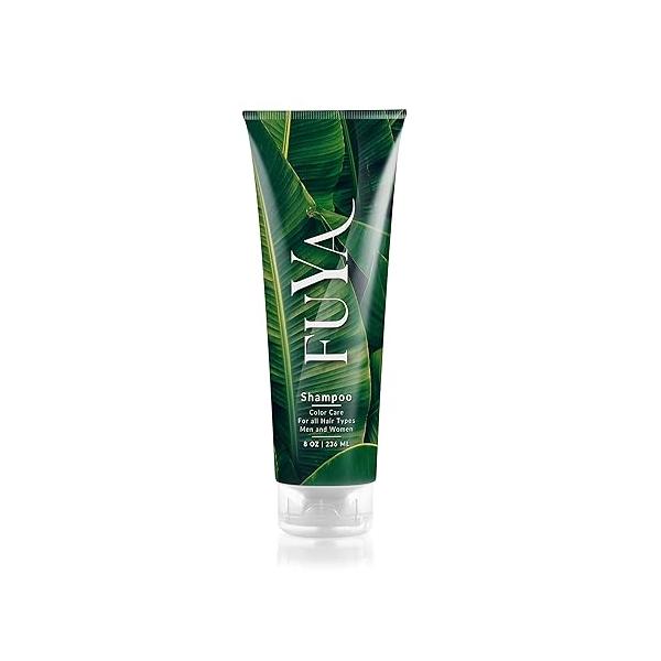 FUYA Repair Essentials Hair Mask - for Damaged Hair, Deep Conditioning Mask, Scalp Exfoliating and Hydration Healthier Scalp, Leaves Feeling Soft, by Experts
